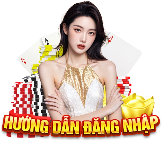 Hướng dẫn đăng nhập