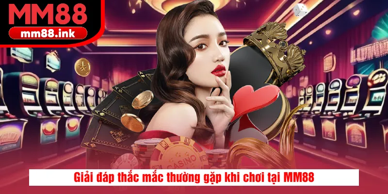 Thắc mắc của hội viên tại nhà cái MM88 Thắc mắc của hội viên tại nhà cái MM88
